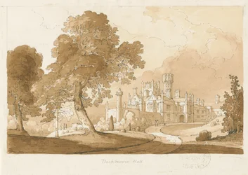 Thickbroom Hall [Manley Hall]