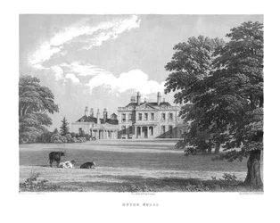 Upton House, mid-19th Century