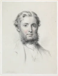 Portrait of John Scott, 3rd Earl of Eldon