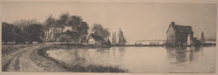 Landscape