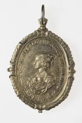 Charles I and Henrietta Maria supporter