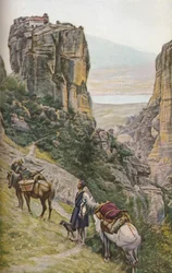 Greece, Early 19th Century