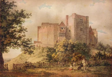 Tamworth Castle