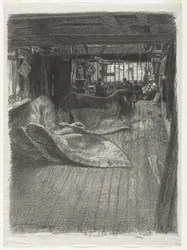 The Sailmakers Loft, 1911