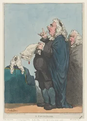 A Councillor