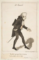 A Smart, December 1, 1790