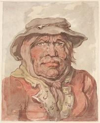 A Soldier