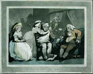 A Visit to the Uncle