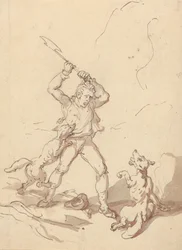 Album Drawing