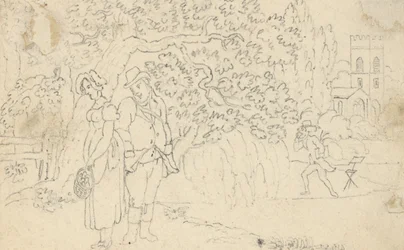 Album Drawing