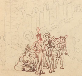 Album Drawing