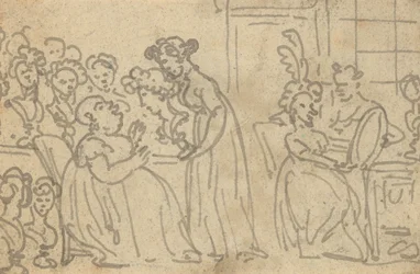Album Drawing