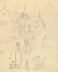 Album Drawing
