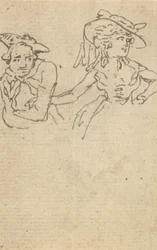 Album Drawing
