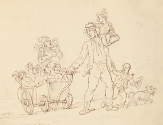 Album Drawing