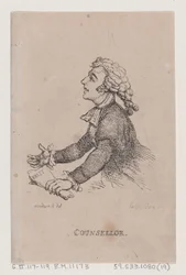 Counsellor, 1808