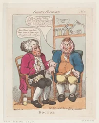 Doctor, September 10, 1799
