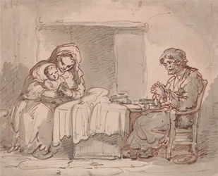 Domestic Interior