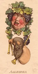 Heads: Allegory