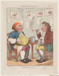 Publican