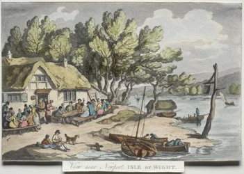 Rowlandson