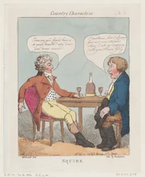 Squire, August 30, 1799