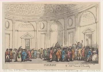 The Bank