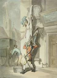 The Elopement