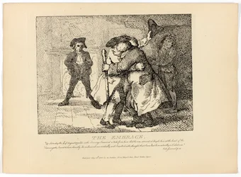 The Embrace, from Boswell