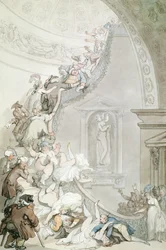The Exhibition 