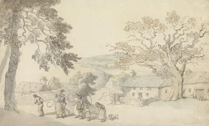The Harvesters