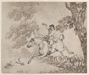 The Huntsman