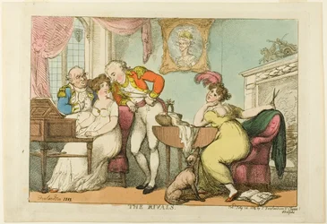 The Rivals