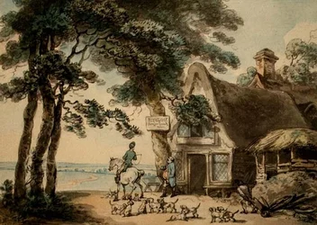 The Royal Oak