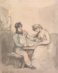 The Sailor