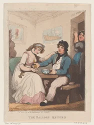 The Sailor