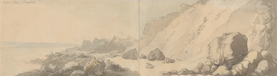 The Undercliff, Steephill, Isle of Wight