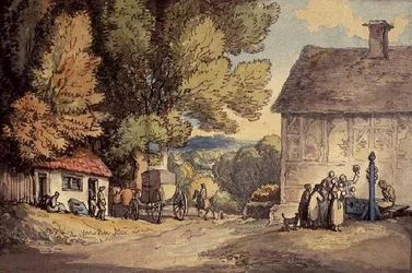 Village Green
