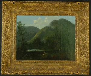 Rydal Hall