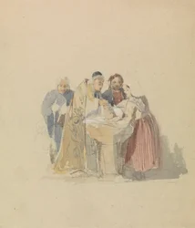 A Christening