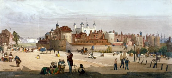 Tower of London