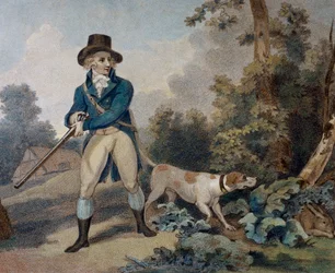 Hare Hunting