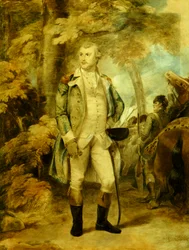 General George Washington