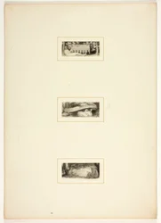 Study for a Plate from Telemachus