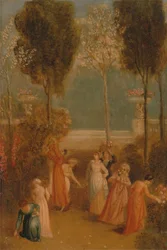 The Garden