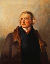Thomas Jefferson
