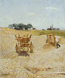 The Sandpit
