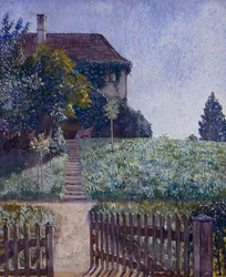 A Country House