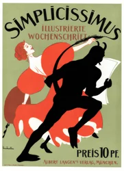 Simplicissimus