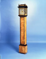 The Boxwood Tompion Night Clock, c.1678-80